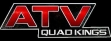 logo Roms ATV Quad Kings