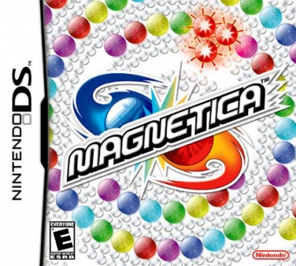 Magnetica image