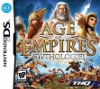 logo Emulators Age of Empires - Mythologies