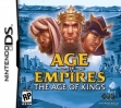 logo Emulators Age of Empires - The Age of Kings