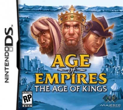 Age of Empires - The Age of Kings image