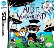 logo Emuladores Alice in Wonderland