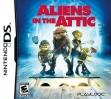 logo Emulators Aliens in the Attic