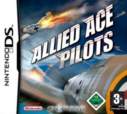 Allied Ace Pilots image