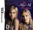 logo Emulators The Aly & AJ Adventure [USA]