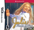 Логотип Emulators American Girl - Julie Finds a Way