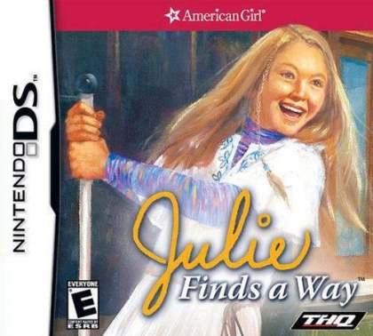 American Girl - Julie Finds a Way image