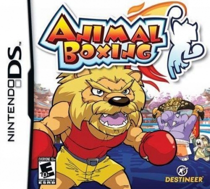 Animal Boxing image