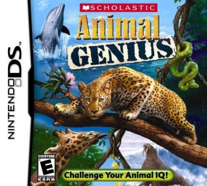 Animal Genius image
