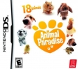 Logo Emulateurs Animal Paradise