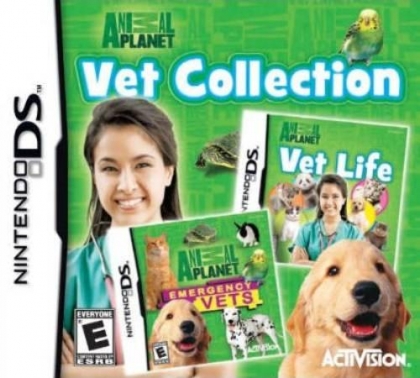 Animal Planet : Vet Collection image