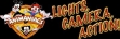 logo Roms Animaniacs : Lights Camera Action ! (Clone)