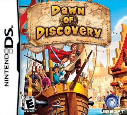 Anno 1701 - Dawn of Discovery image