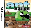 logo Emulators Ant Nation