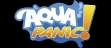 logo Roms Aqua Panic!