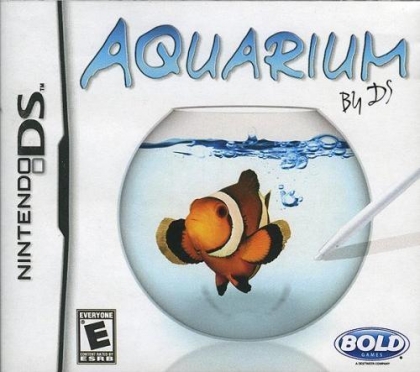Aquarium By DS image