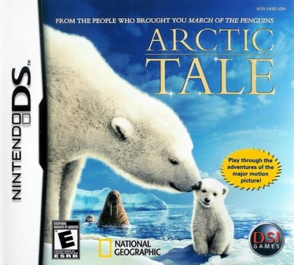 Arctic Tale image