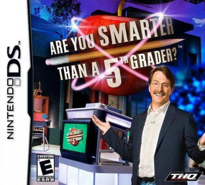 Are You Smarter than a 10 Year Old [Europe] image