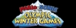 logo Emulators Asterix at the Olympic Games