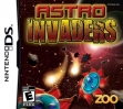 logo Emulators Astro Invaders