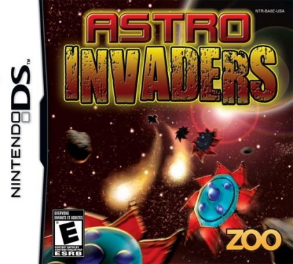 Astro Invaders image
