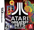 Логотип Roms Atari Greatest Hits : Volume 1