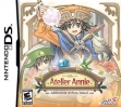 Логотип Emulators Atelier Annie - Alchemists of Sera Island