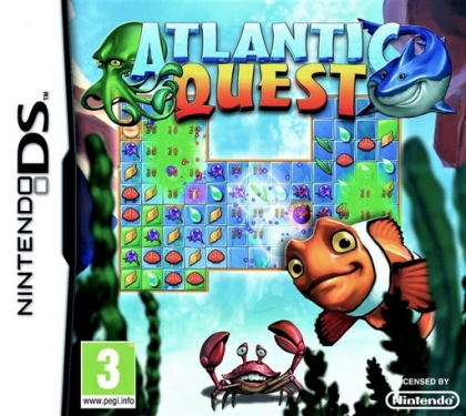 Atlantic Quest image