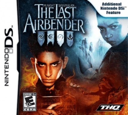 Avatar: The Last Airbender (Clone) image