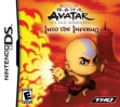 Логотип Emulators Avatar - The Last Airbender - Into the Inferno