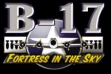 Логотип Roms B-17 - Fortress In The Sky