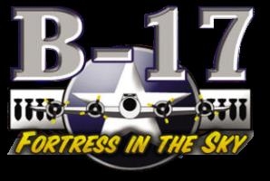 B-17 - Fortress In The Sky image
