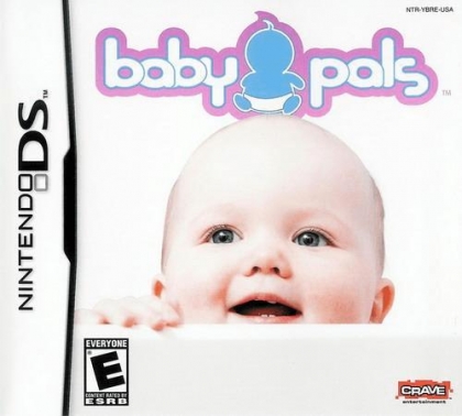 Baby Pals image