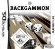 Логотип Emulators Backgammon