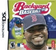 logo Emulators Backyard Baseball '09