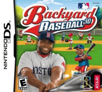Backyard Baseball '10 image