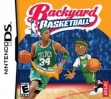 logo Emulators Backyard Basketball