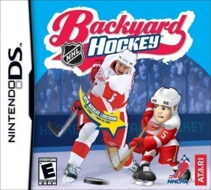 Backyard Hockey image
