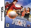 Logo Emulateurs Balls of Fury