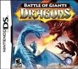 Логотип Emulators Battle of Giants - Dragons