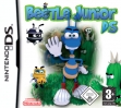 logo Emulators Beetle Junior DS