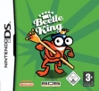 Логотип Roms Beetle King