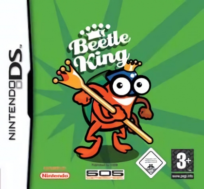 Beetle King image