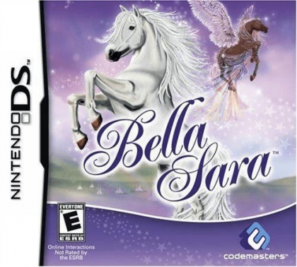 Bella Sara image