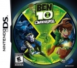 Логотип Emulators Ben 10: Omniverse