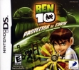 Логотип Emulators Ben 10 : Protector of Earth