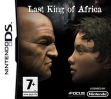 Логотип Roms Benoit Sokal Last King of Africa