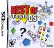 logo Roms Best of Tests DS