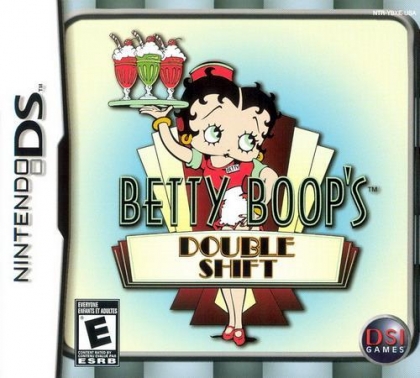 Betty Boop's Double Shift image