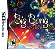 logo Roms Big Bang Mini